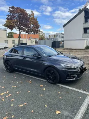 Hyundai i30 Edition 30+ Mild-Hybrid