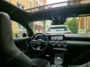 Mercedes-Benz CLA 250 CLA Coupe Plug-In-Hybrid e 8G-DCT Edition AMG Line