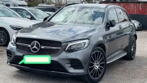 Mercedes-Benz GLC 43 AMG GLC 43 AMG 4Matic (253.964)