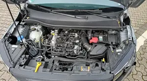 Ford Courier Bild 4