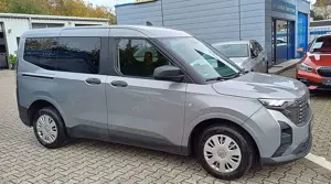 Ford Tourneo Courier Trend Automatik-Klimaaut-Navi-Kamera-SH-ACC-DAB