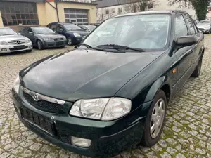Mazda 323 1.4 S Comfort