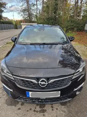 Opel Astra 1.2 Turbo Start/Stop Elegance