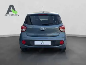 Hyundai i10 YES! Plus 1.2 *DAB*NAVI*ALU*TEMPOMAT*1.Hand* Bild 5