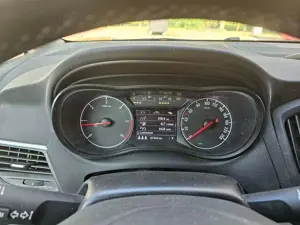 Opel Zafira Tourer Zafira Tourer 2.0 CDTI Automatik Edition