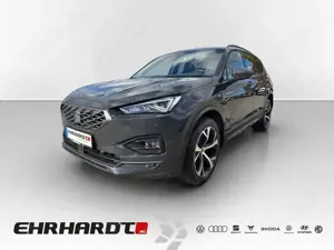 SEAT Tarraco 2.0 TDI DSG 4Drive FR AHK*VIRTUAL*NAVI*LED*ACC*...
