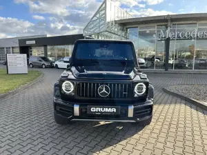 Mercedes-Benz G 63 AMG Mercedes-AMG G 63 StrongerThanTime+360°+SHD+Burm Bild 2