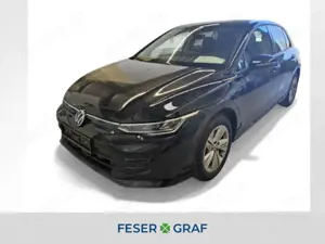 Volkswagen Golf VIII Life 1.5 eTSI DSG/LED/Rear View/Sitz+Lenkradh