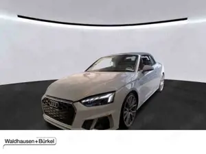 Audi A5 Cabriolet 45TFSI quattro S line S-Tronic Klima