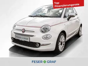Fiat 500C 1.2 DolceVita Aut. Klima/Sitzh/DAB/CarPlay