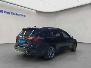 Ford Focus Turnier 1.0 EcoBoost Hybrid ST-LINE X Bild 5