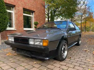 Volkswagen Scirocco 2 GTX DX Motor, dt. Auto,3.Hd! Oldtimer