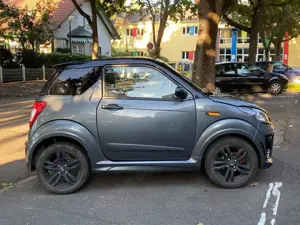 Ligier JS 50 Sport Young Bild 2