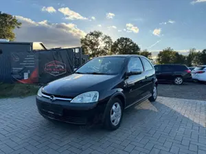 Opel Corsa 1.2 16V Njoy TÜV 2027/ALUFELGEN/NAVI/KLIMA