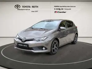Toyota Auris Team D Klimaautom DAB SHZ Keyless Entry Keyless Sp