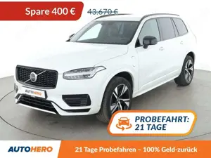 Volvo XC90 2.0 T8 Plug-in Hybrid R Design Expression AWD Aut.
