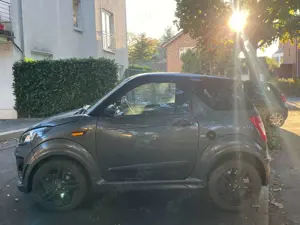 Ligier JS 50 Sport Young Bild 4