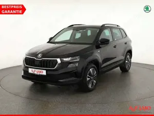 Skoda Karoq 2.0 TDI DSG Tour 4x4 LED Navi Kamera DAB