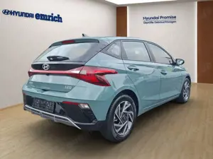 Hyundai i20 i20 1.0 T-GDI Trend Bild 3