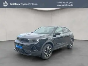 Opel Mokka 1.2 DI Turbo Automatik GS