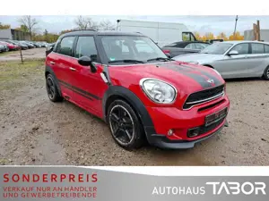 MINI Cooper S Countryman S Countryman JCW-AeroKit Klima PDC LM