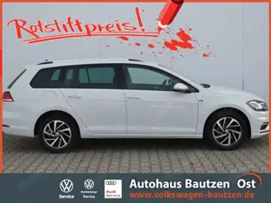 Volkswagen Golf Variant VII Variant 2.0 TDI DSG Join AHK/STAND-HZ/LED/NAV