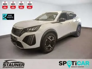 Peugeot 2008 Hybrid 145 Allure SHZ*360°KAMERA*PDC*