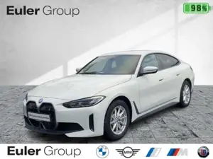 BMW i4 eDr 35 LC+ DA HiFi LED DAB SHZ Tempomat