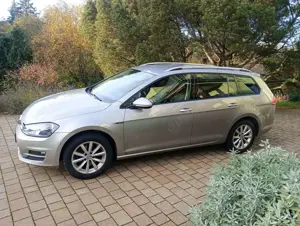 Volkswagen Golf Variant VW Golf 7 Variant 1.4 TSI Lounge, BMT, top gepfl.