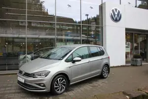 Volkswagen Golf Sportsvan VII Join 1.0 TSI Navi,AHK,SHZ,PDC