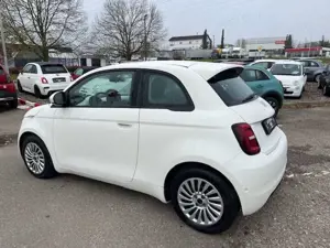 Fiat 500e 500e Klima, PDC vorn+hinten Kamera Bild 5