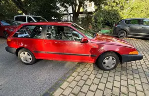 Volvo 480 480 ES Bild 3