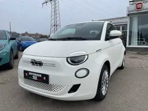 Fiat 500e 500e Klima, PDC vorn+hinten Kamera