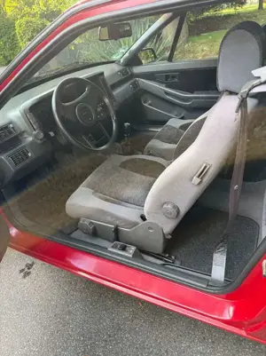 Volvo 480 480 ES Bild 5