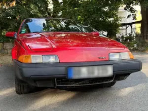 Volvo 480 480 ES Bild 4