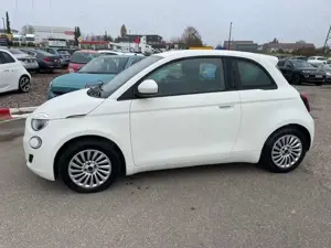 Fiat 500e 500e Klima, PDC vorn+hinten Kamera Bild 4