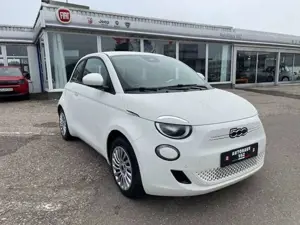 Fiat 500e 500e Klima, PDC vorn+hinten Kamera Bild 3