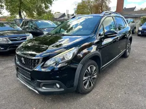 Peugeot 2008 Allure