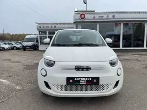 Fiat 500e 500e Klima, PDC vorn+hinten Kamera Bild 2