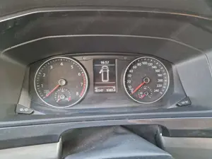 Volkswagen T6 Multivan Kurz Comfortline Bild 3