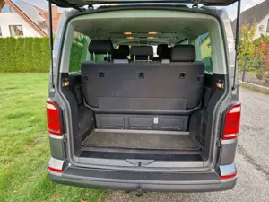 Volkswagen T6 Multivan Kurz Comfortline Bild 5