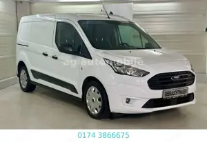Ford Transit Connect Kasten lang/120 PS