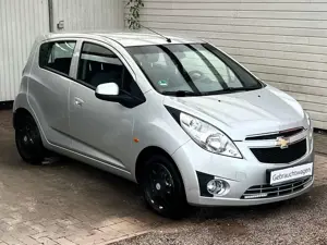 Chevrolet Spark LS Bild 3