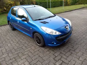 Peugeot 206 206+ 60
