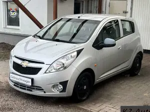 Chevrolet Spark LS Bild 1