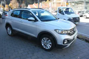 Volkswagen T-Cross Life 1.0 TSI Navi,PDC,NSW,SHZ,BT,Klima Bild 2
