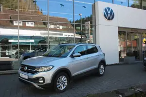 Volkswagen T-Cross Life 1.0 TSI Navi,PDC,NSW,SHZ,BT,Klima Bild 1