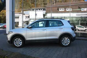 Volkswagen T-Cross Life 1.0 TSI Navi,PDC,NSW,SHZ,BT,Klima Bild 5