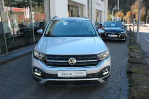 Volkswagen T-Cross Life 1.0 TSI Navi,PDC,NSW,SHZ,BT,Klima Bild 3
