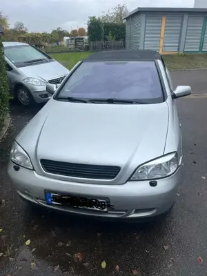 Opel Astra Astra Cabrio G 1.6 16V
